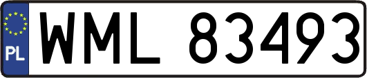 WML83493