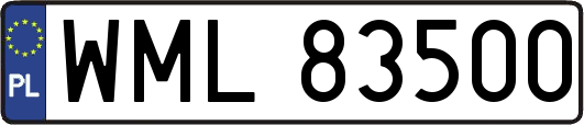 WML83500