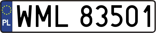 WML83501