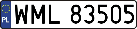 WML83505
