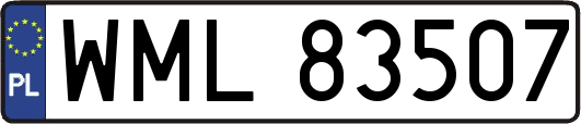 WML83507