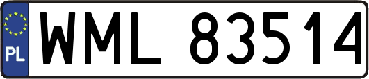 WML83514