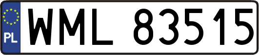 WML83515