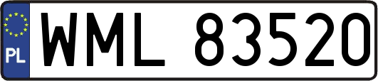 WML83520