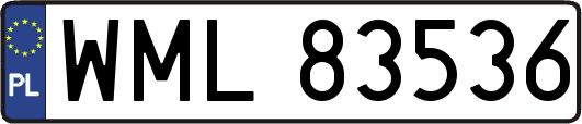 WML83536