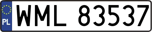 WML83537