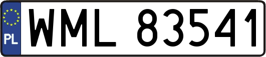 WML83541