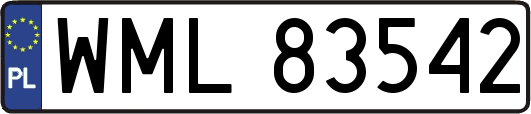 WML83542