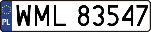 WML83547