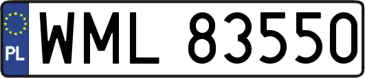 WML83550