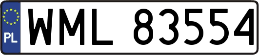 WML83554