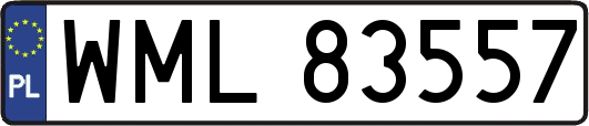 WML83557