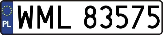 WML83575
