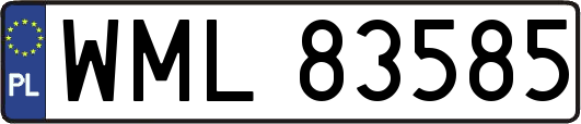 WML83585