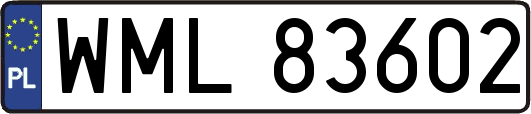 WML83602