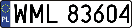 WML83604
