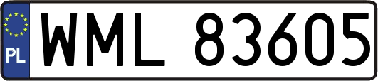 WML83605