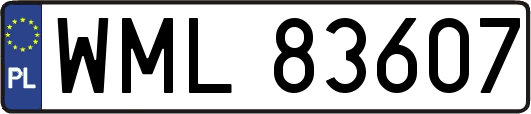 WML83607