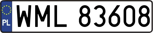 WML83608