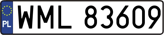 WML83609