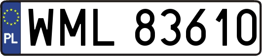 WML83610
