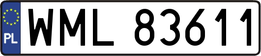 WML83611