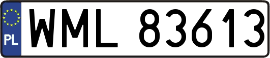 WML83613
