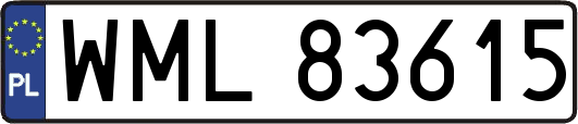 WML83615