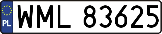 WML83625