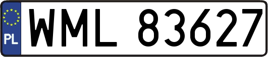 WML83627