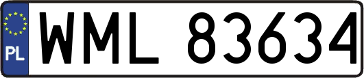 WML83634