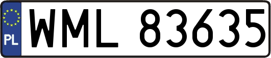 WML83635