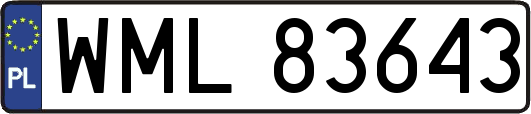 WML83643