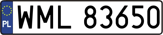 WML83650