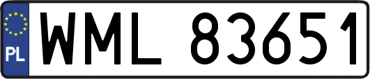 WML83651