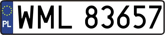 WML83657