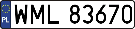WML83670