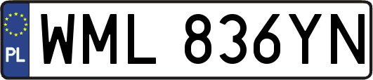 WML836YN