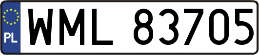 WML83705