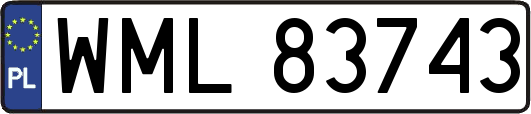WML83743