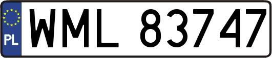 WML83747