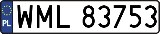 WML83753
