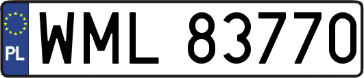 WML83770