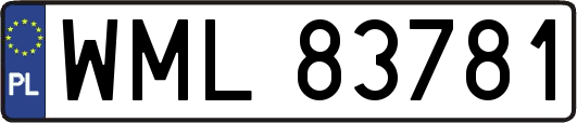 WML83781
