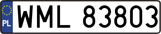 WML83803