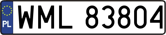 WML83804