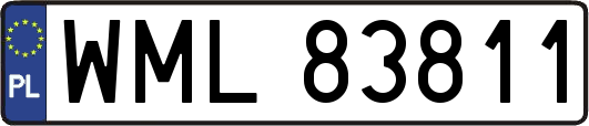 WML83811