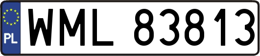 WML83813