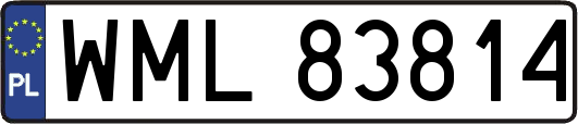 WML83814