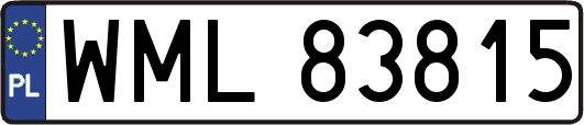 WML83815